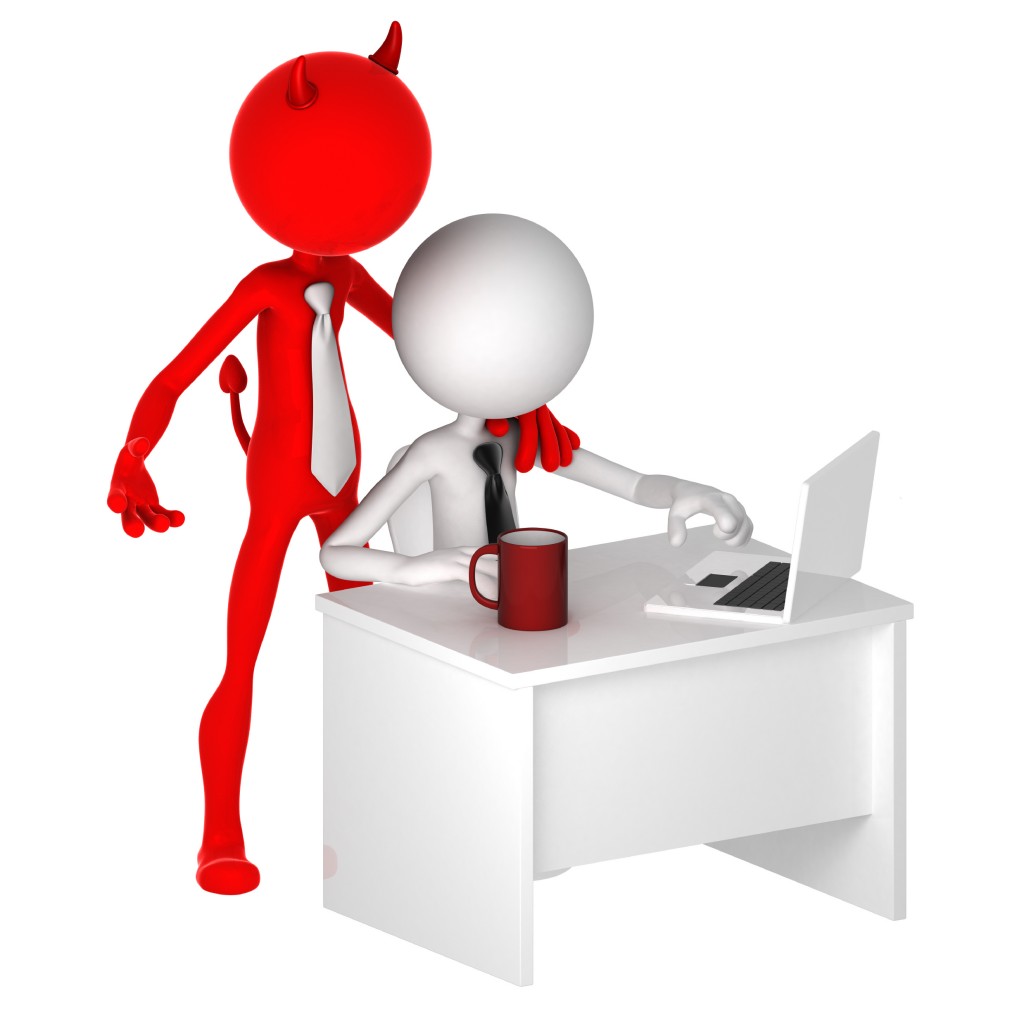 successpermission - work negativity