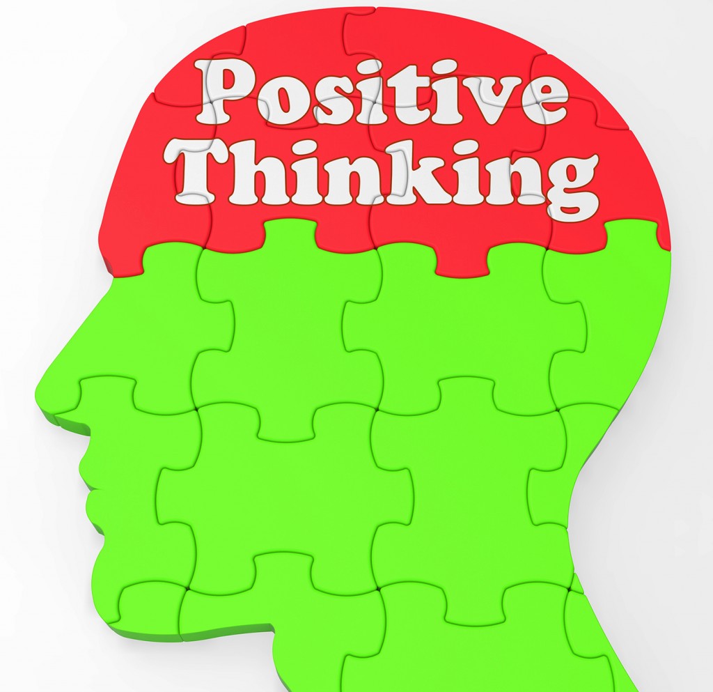 positive-thinking